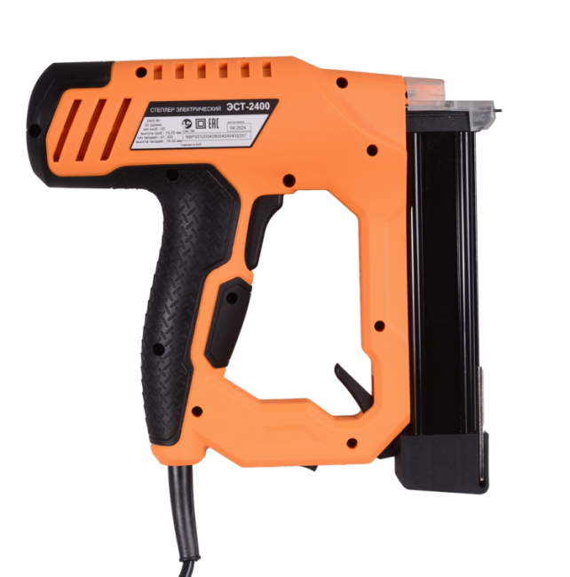 Степлер электрический ЭСТ-2400 Вихрь в Новосибирске
