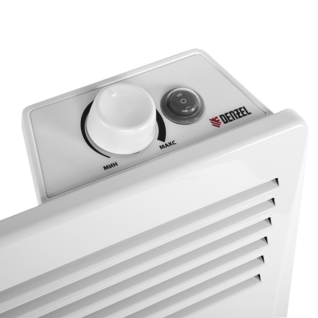 Конвектор электрический XCE-1500, 230 В, 1500 Вт, X-образный нагреватель Denzel в Новосибирске Конвектор электрический XCE-1500, 230 В, 1500 Вт, X-образный нагреватель Denzel в Новосибирске