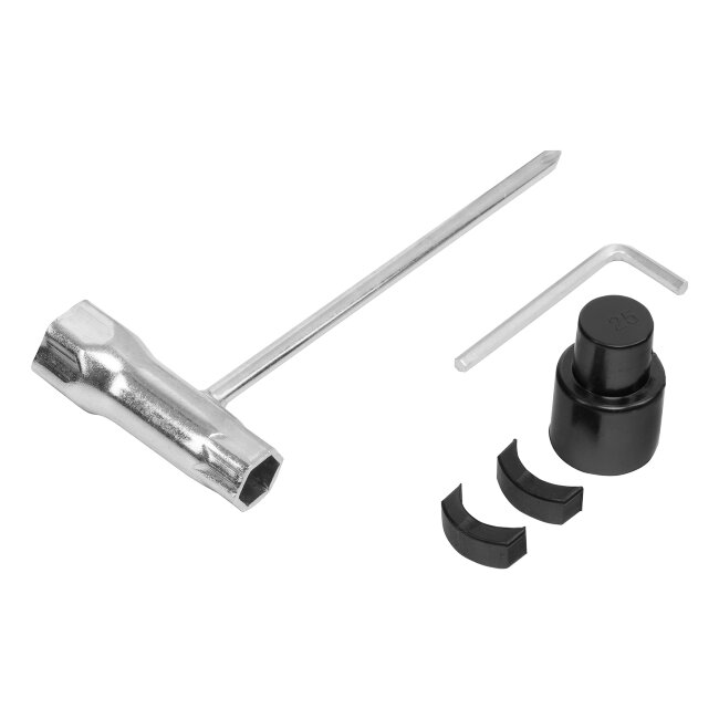 Триммер электрический TE-1200, 1200 Вт, 380 мм, катушка + диск, разборная штанга Denzel в Новосибирске Триммер электрический TE-1200, 1200 Вт, 380 мм, катушка + диск, разборная штанга Denzel в Новосибирске