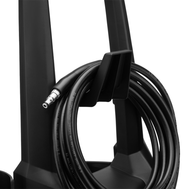 Моечная машина высокого давления R-170, 2000 Вт, 170 бар, 360 л/ч, колесная Denzel в Новосибирске