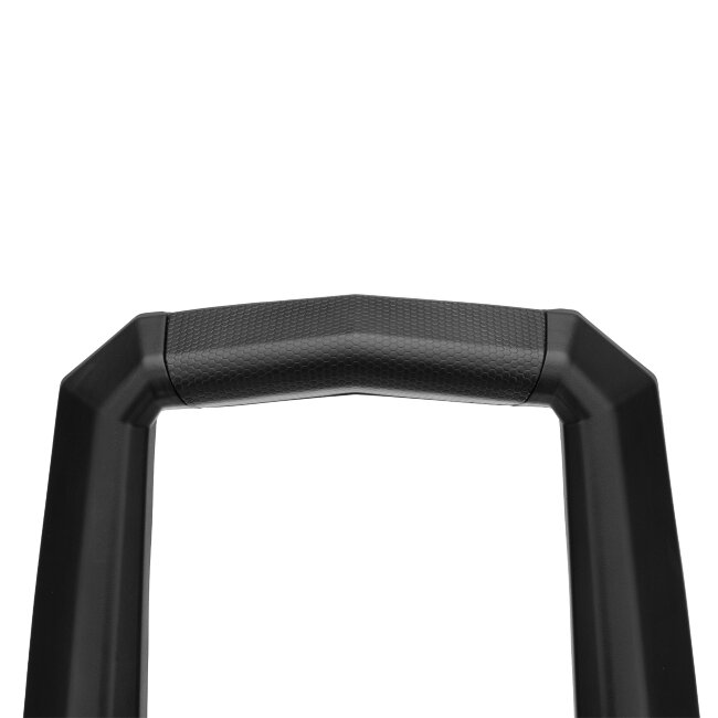 Моечная машина высокого давления R-170, 2000 Вт, 170 бар, 360 л/ч, колесная Denzel в Новосибирске