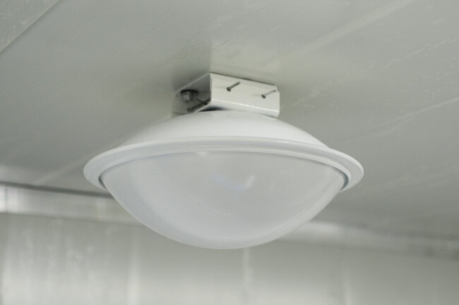 Контейнер Север ПБК-6,5В базовая комплектация в Новосибирске