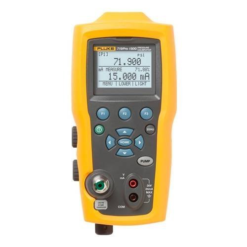 Калибратор Fluke 719PRO-300G в Новосибирске