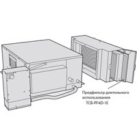 Toshiba Предфильтр длительного использования (TCB-PF4D-1E) в Новосибирске