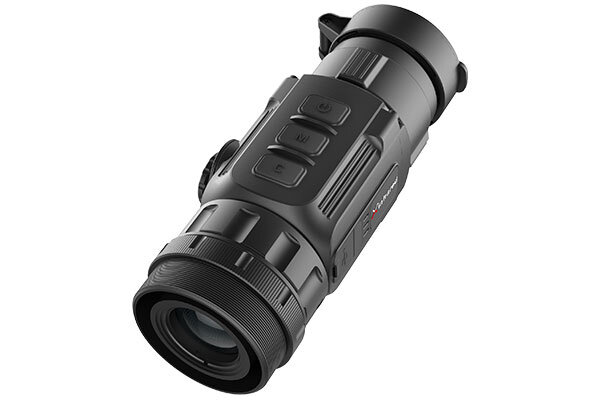 Тепловизионная насадка iRay xClip CL 42 в Новосибирске