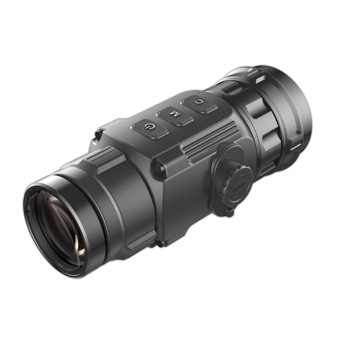 Тепловизионная насадка iRay xClip CL 42 в Новосибирске