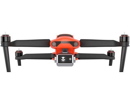 Квадрокоптер Autel Evo II Dual (320x256) + жесткий кейс в Новосибирске