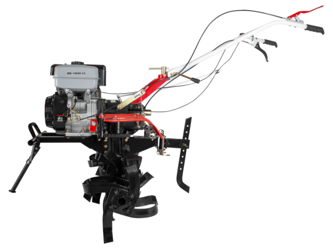 Сельскохозяйственная машина Ресанта МБ-15000-12 в Новосибирске