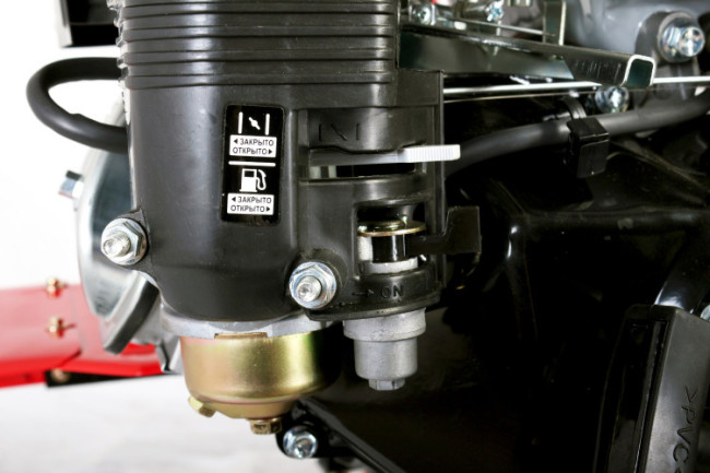 Сельскохозяйственная машина Ресанта МБ-15000-12 в Новосибирске