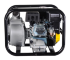 Мотопомпа Huter MP-600-2 в Новосибирске