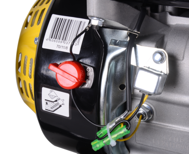 Мотопомпа Huter MP-600-2 в Новосибирске