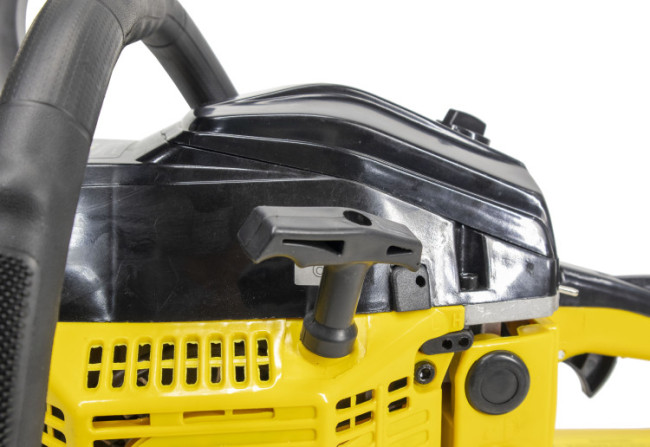 Бензопила Eurolux GS-6220 в Новосибирске