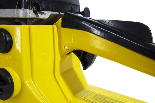 Бензопила Eurolux GS-6220 в Новосибирске