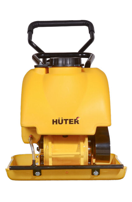 Виброплита VP-110W Huter в Новосибирске