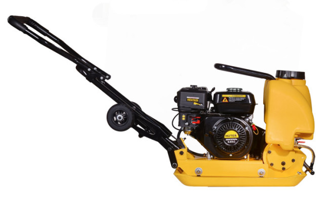 Виброплита VP-110W Huter в Новосибирске