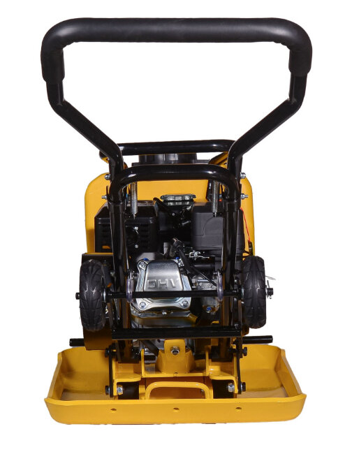 Виброплита VP-110W Huter в Новосибирске