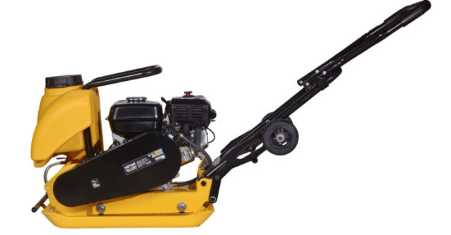 Виброплита VP-110W Huter в Новосибирске