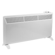 Конвектор электрический XCE-2000, 230 В, 2000 Вт, X-образный нагреватель Denzel Конвектор электрический XCE-2000, 230 В, 2000 Вт, X-образный нагреватель Denzel