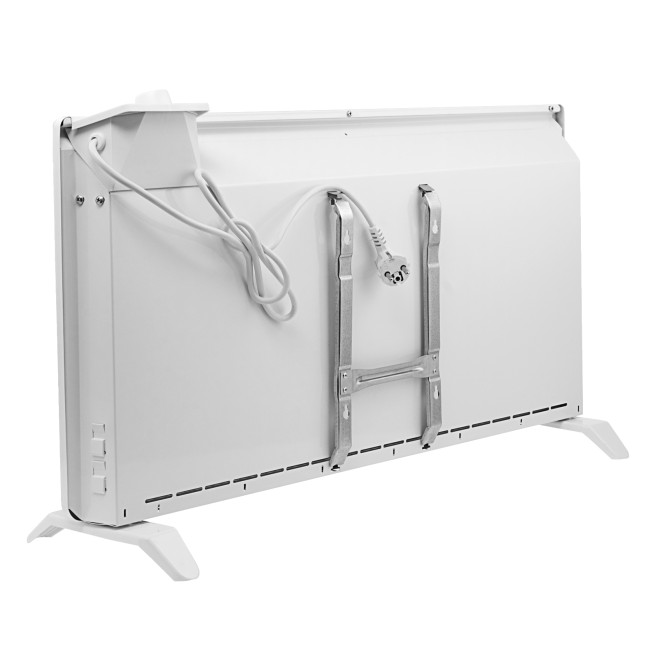 Конвектор электрический XCE-2000, 230 В, 2000 Вт, X-образный нагреватель Denzel в Новосибирске