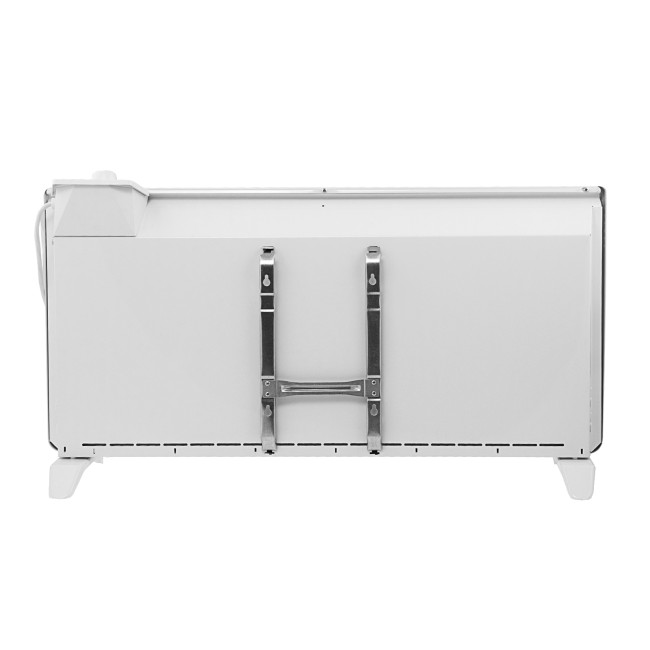 Конвектор электрический XCE-2000, 230 В, 2000 Вт, X-образный нагреватель Denzel в Новосибирске