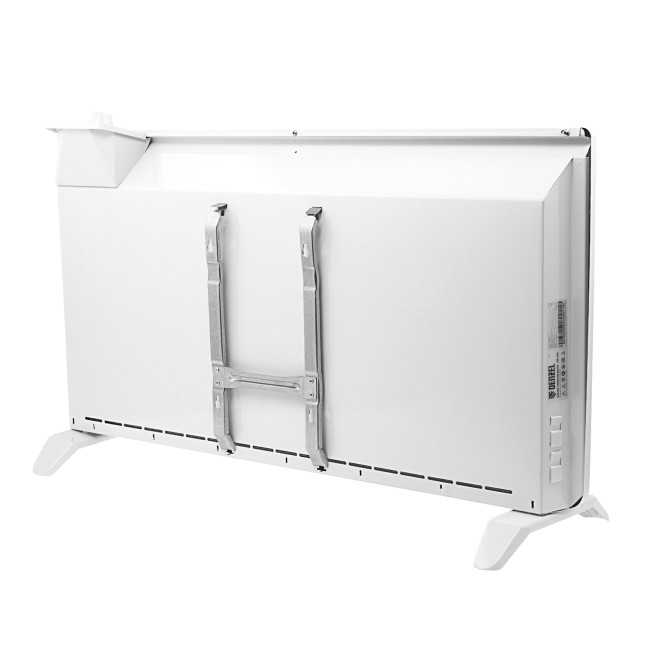 Конвектор электрический XCE-2000, 230 В, 2000 Вт, X-образный нагреватель Denzel в Новосибирске