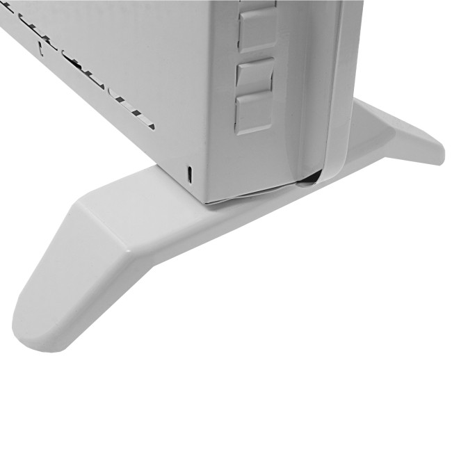 Конвектор электрический XCE-2000, 230 В, 2000 Вт, X-образный нагреватель Denzel в Новосибирске