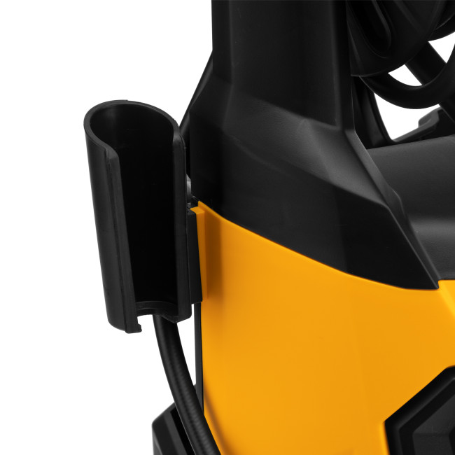 Моечная машина высокого давления R-170D, 2000 Вт, 170 бар, 360 л/ч, с барабаном Denzel в Новосибирске