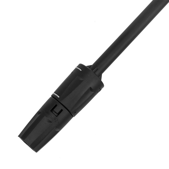 Моечная машина высокого давления R-170D, 2000 Вт, 170 бар, 360 л/ч, с барабаном Denzel в Новосибирске