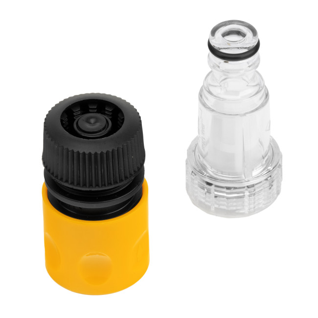 Моечная машина высокого давления R-170D, 2000 Вт, 170 бар, 360 л/ч, с барабаном Denzel в Новосибирске