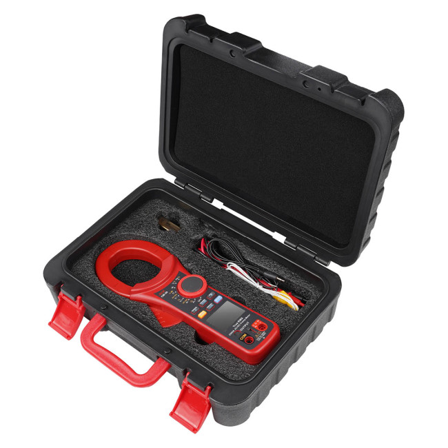 Токоизмерительные клещи RGK CM-50 в Новосибирске