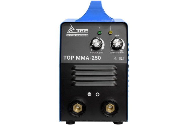 Сварочный инвертор TSS TOP MMA-250 в Новосибирске