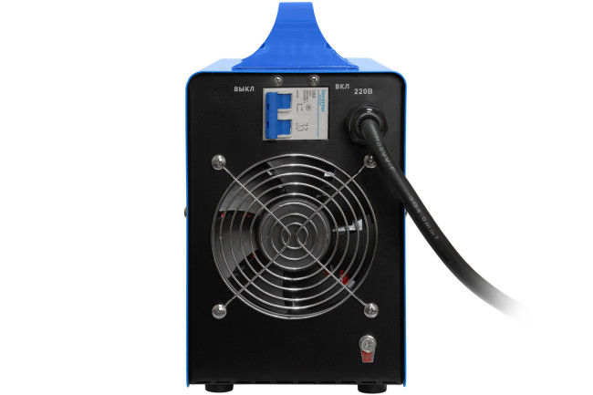 Сварочный инвертор TSS TOP MMA-250 в Новосибирске