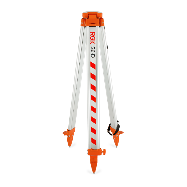 Штатив алюминиевый RGK S6-D в Новосибирске