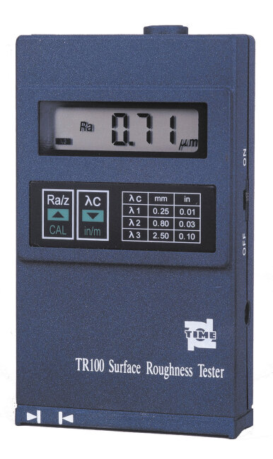 Измеритель шероховатости TR100 в Новосибирске