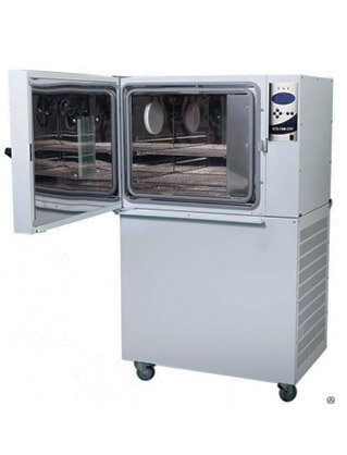 Климатическая камера тепла-холода КТХ-270-75/180 Н в Новосибирске