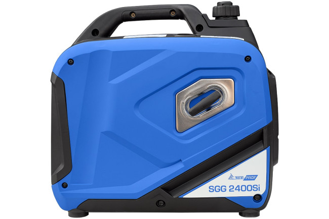 Бензогенератор инверторный SGG 2400Si в Новосибирске
