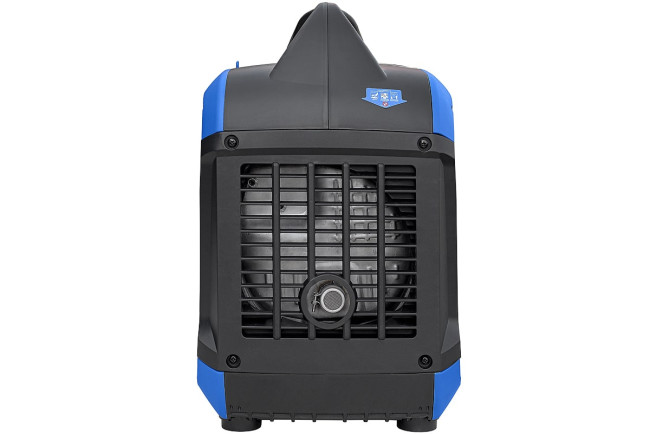 Бензогенератор инверторный SGG 2400Si в Новосибирске