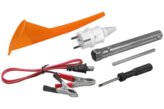 Бензогенератор инверторный SGG 2400Si в Новосибирске