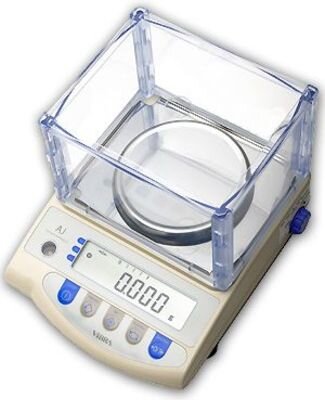 Весы ViBRA AJ-220CE в Новосибирске