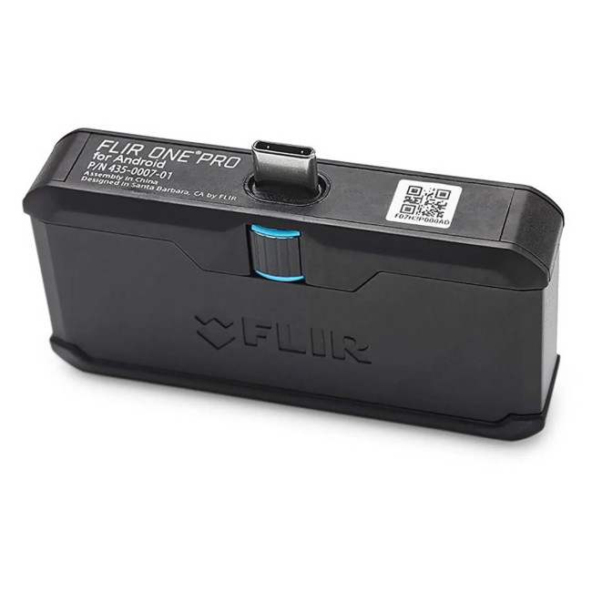 Тепловизор FLIR ONE PRO LT - Android USB-C в Новосибирске