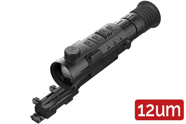 Тепловизионный прицел iRay Rico RL 42 в Новосибирске