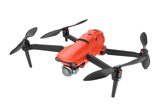 Квадрокоптер Autel Evo II Pro 6K в Новосибирске