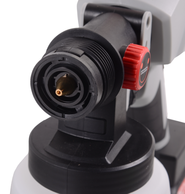 Краскопульт аккумуляторный АКП-20Li Ресанта (в комплекте 1 АКБ и ЗУ) в Новосибирске Краскопульт аккумуляторный АКП-20Li Ресанта (в комплекте 1 АКБ и ЗУ) в Новосибирске