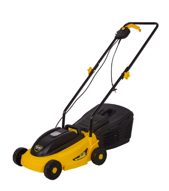 Газонокосилка электрическая HUTER ELM-1100 в Новосибирске