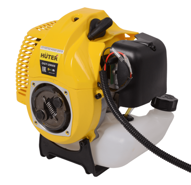 Триммер бензиновый Huter GGT-2900S в Новосибирске