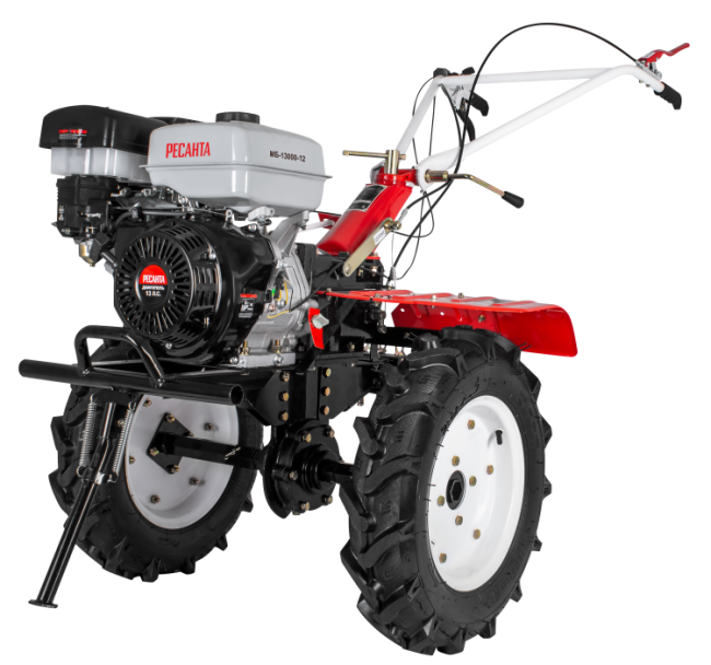 Сельскохозяйственная машина Ресанта МБ-13000-12 в Новосибирске Сельскохозяйственная машина Ресанта МБ-13000-12 в Новосибирске