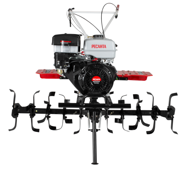Сельскохозяйственная машина Ресанта МБ-13000-12 в Новосибирске Сельскохозяйственная машина Ресанта МБ-13000-12 в Новосибирске