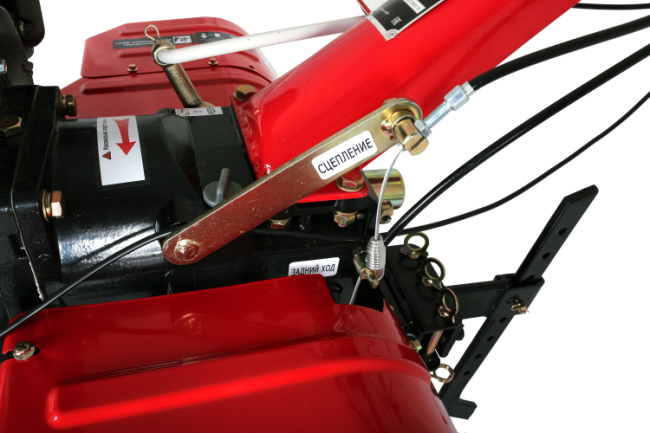 Сельскохозяйственная машина Ресанта МБ-13000-12 в Новосибирске Сельскохозяйственная машина Ресанта МБ-13000-12 в Новосибирске