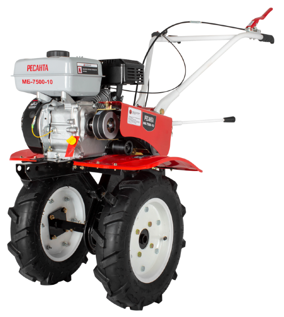 Сельскохозяйственная машина МБ-7500-10 Ресанта в Новосибирске Сельскохозяйственная машина МБ-7500-10 Ресанта в Новосибирске