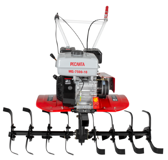 Сельскохозяйственная машина МБ-7500-10 Ресанта в Новосибирске Сельскохозяйственная машина МБ-7500-10 Ресанта в Новосибирске